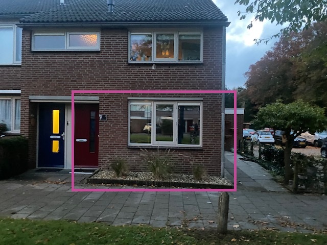 Repelweg 169, 5261 SZ Vught, Nederland