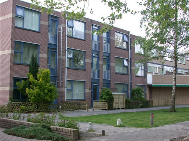 Tubastraat 37, 5402 HE Uden, Nederland
