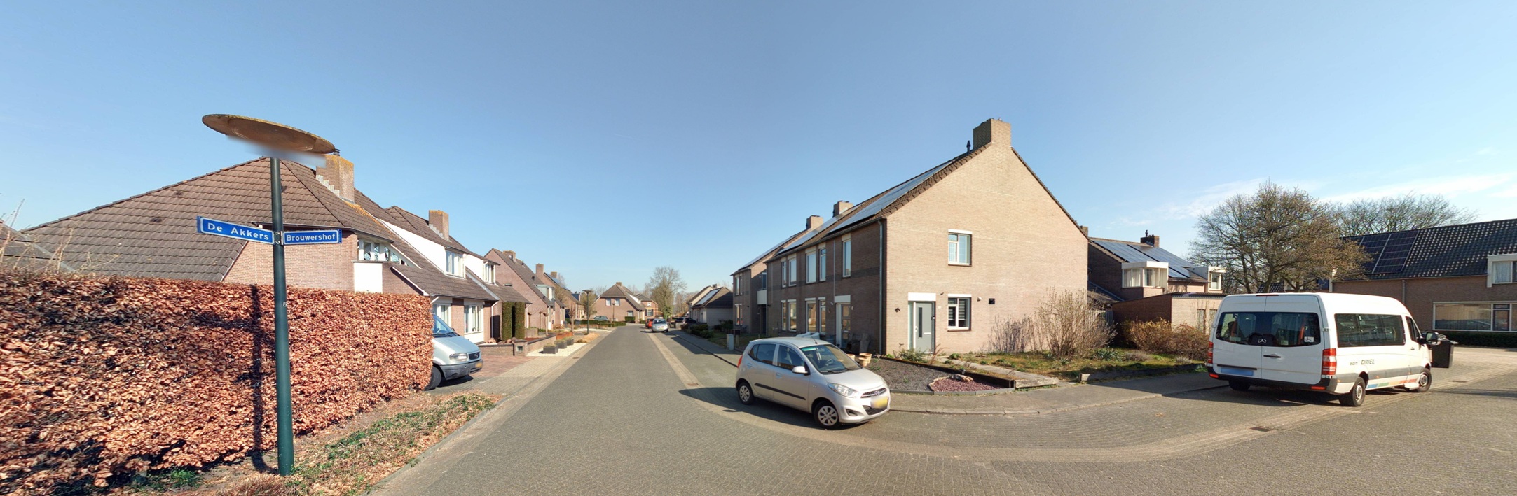 Brouwershof 76