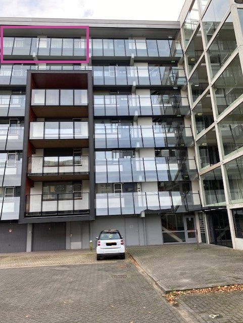 Mutsaersstraat 47, 5262 JA Vught, Nederland