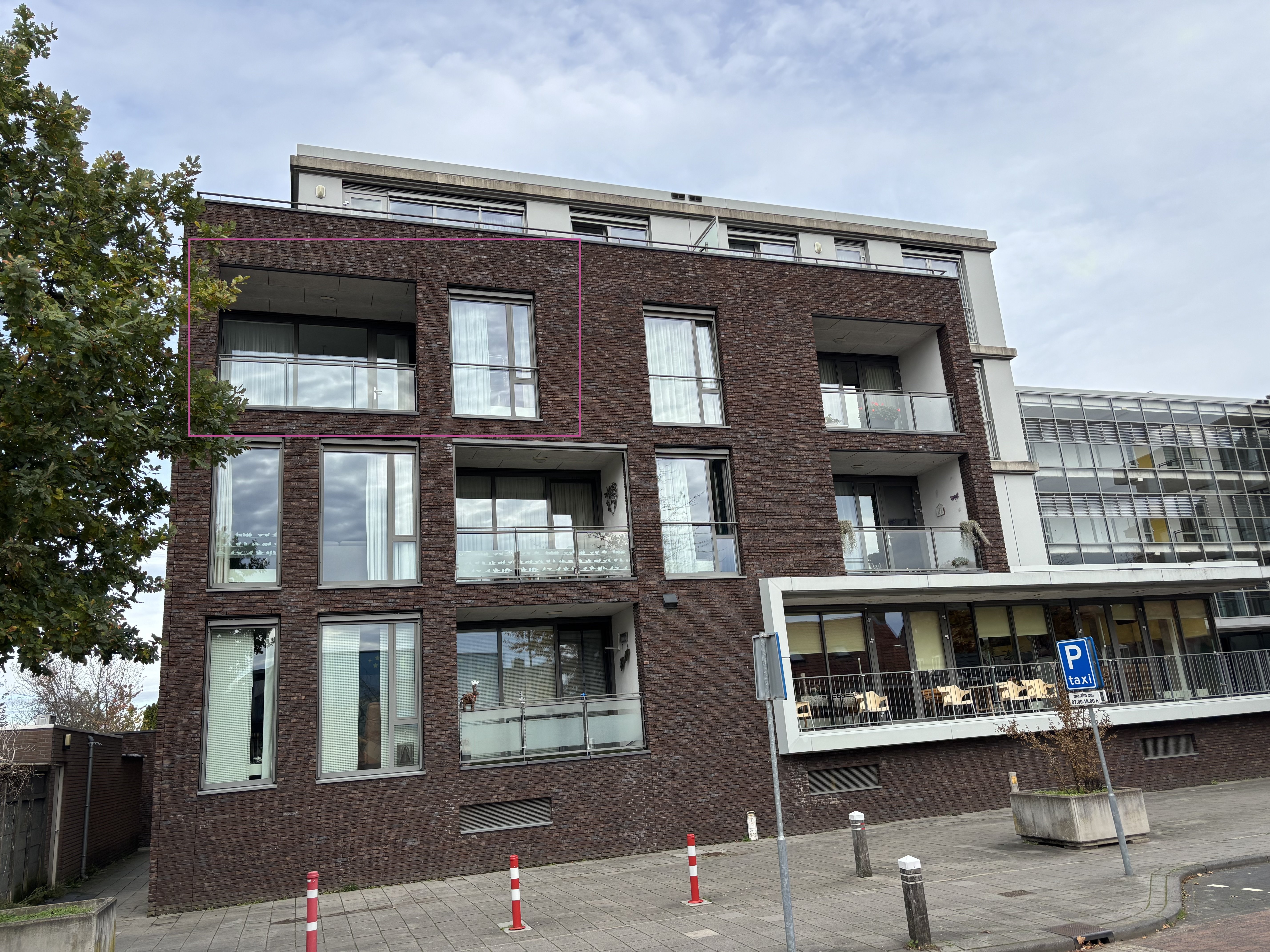Molenstraat 213, 5262 EC Vught, Nederland