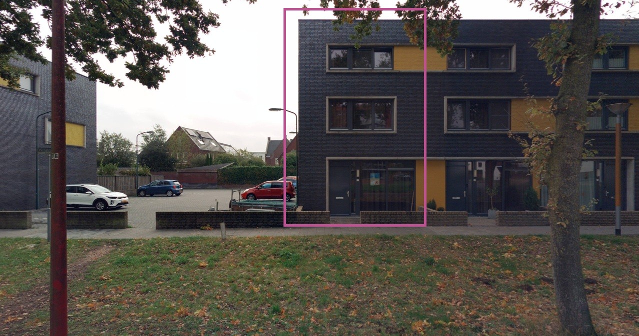 Perzikkruid 11, 5351 KN Berghem, Nederland