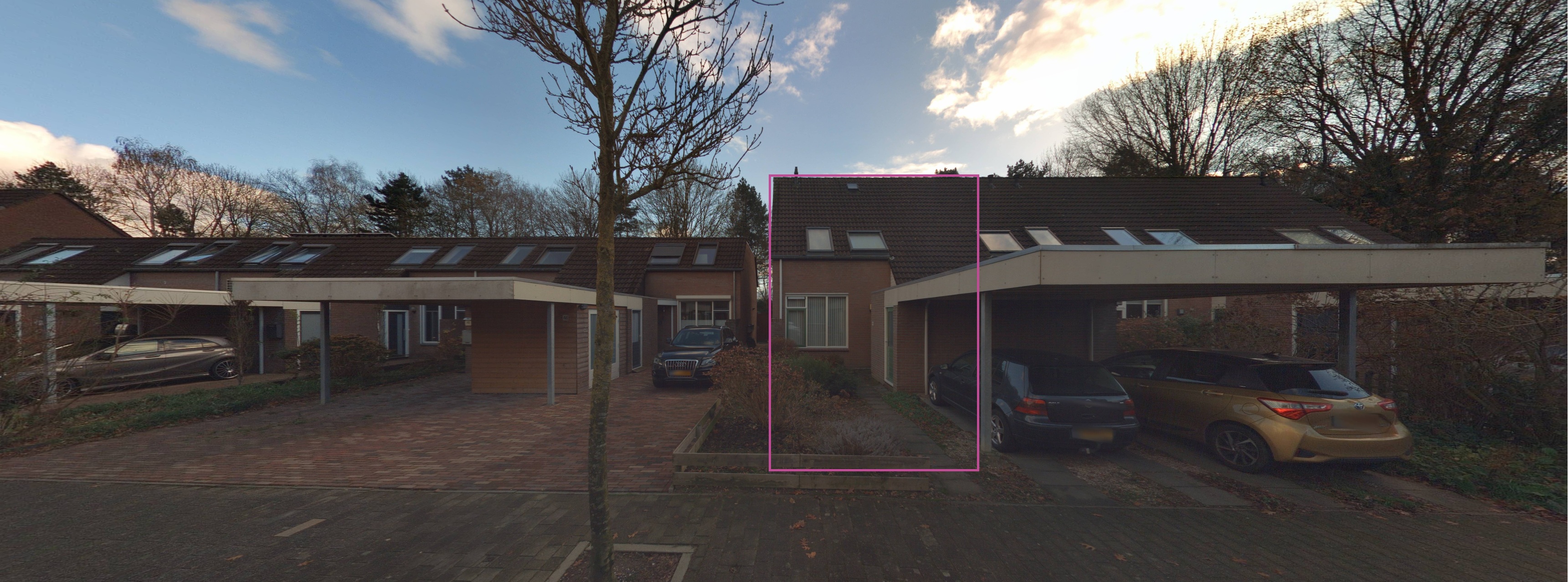 Kardinaalsmuts 44, 5432 AD Cuijk, Nederland