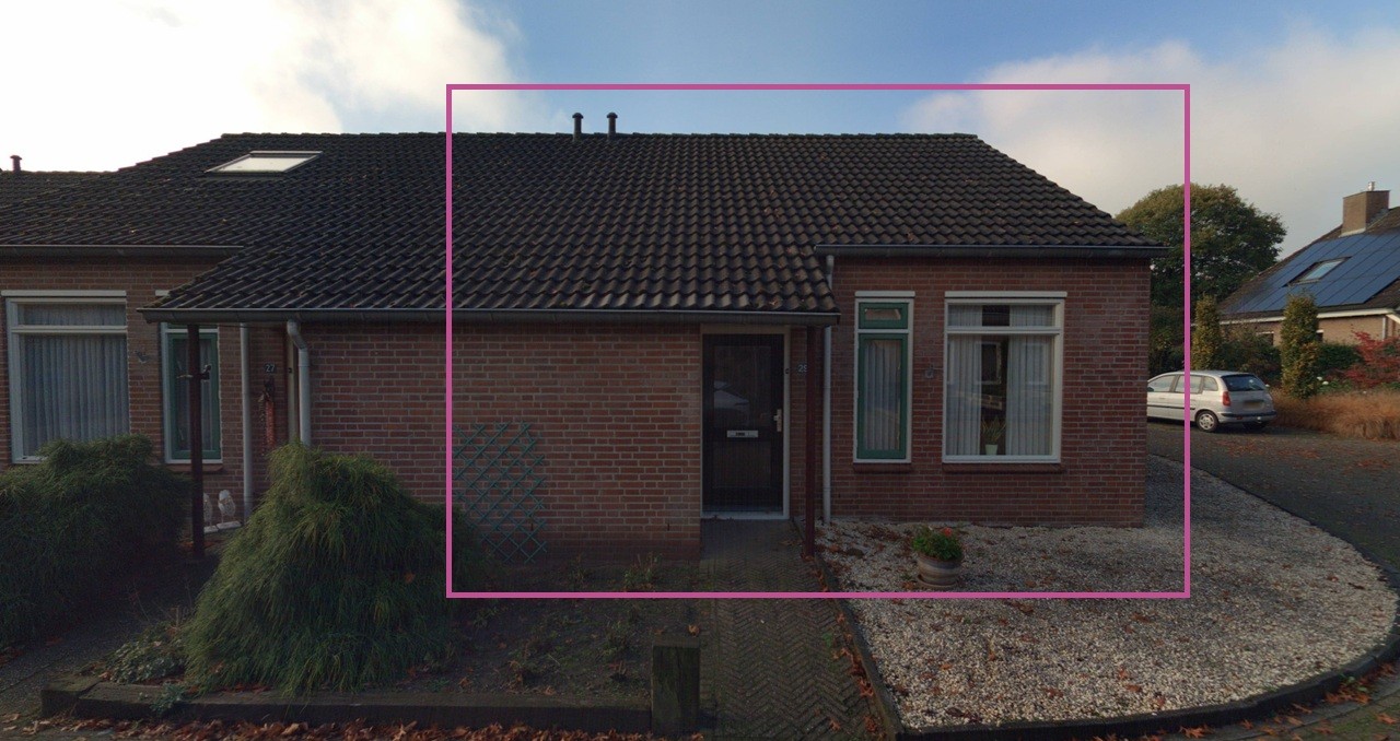 Stippent 29, 5846 AC Ledeacker, Nederland