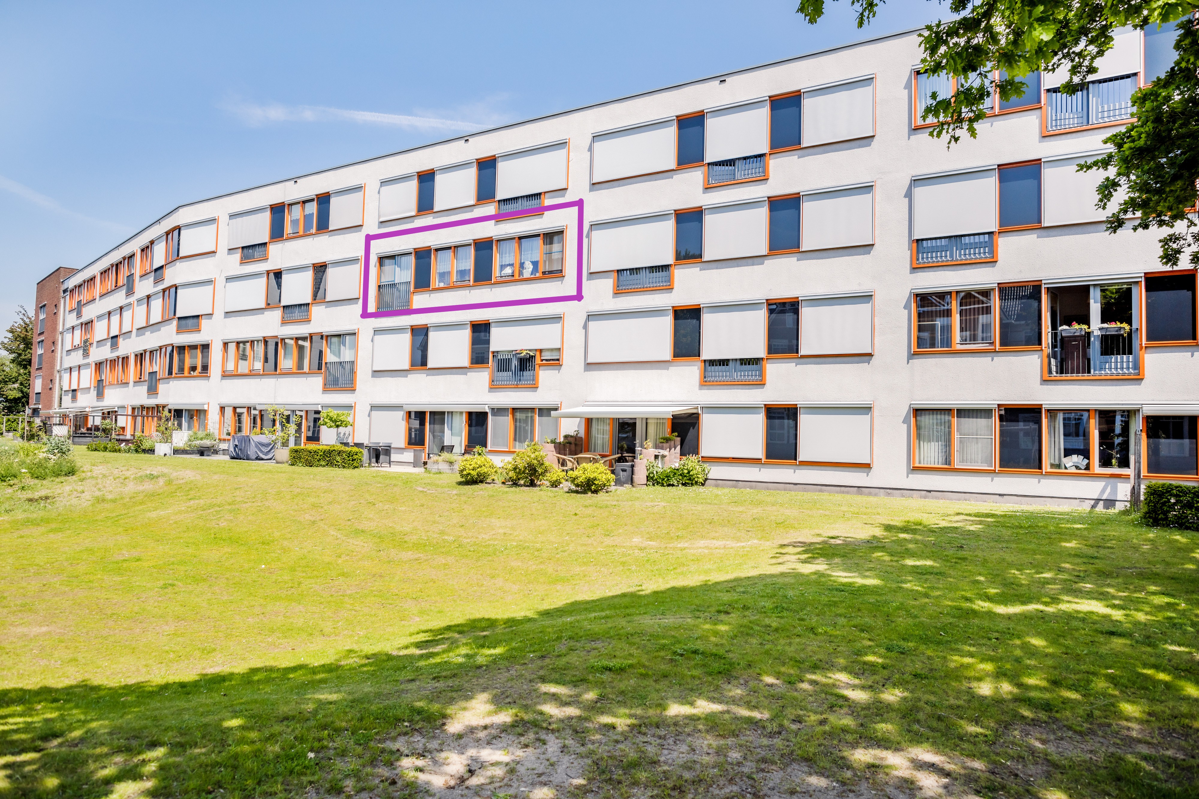 De Beemden 78, 5271 BH Sint-Michielsgestel, Nederland