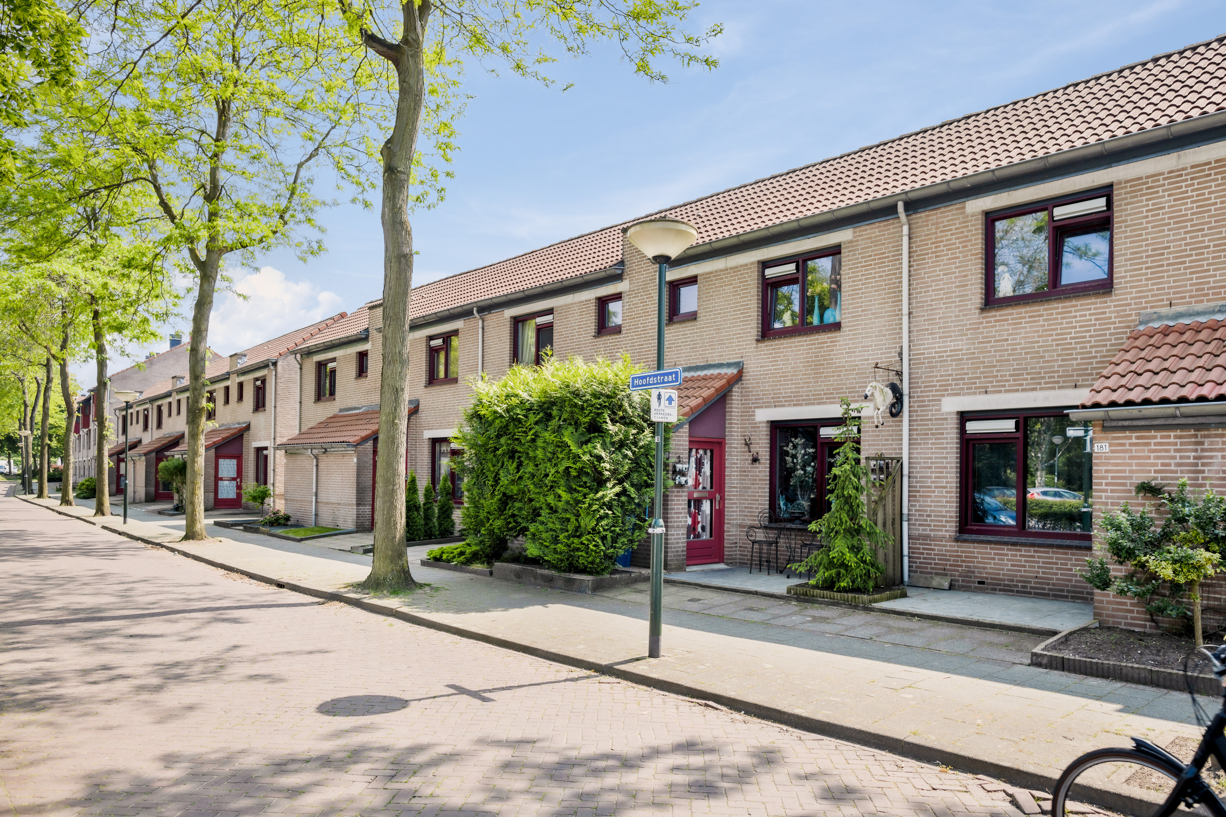 Hoofdstraat 189