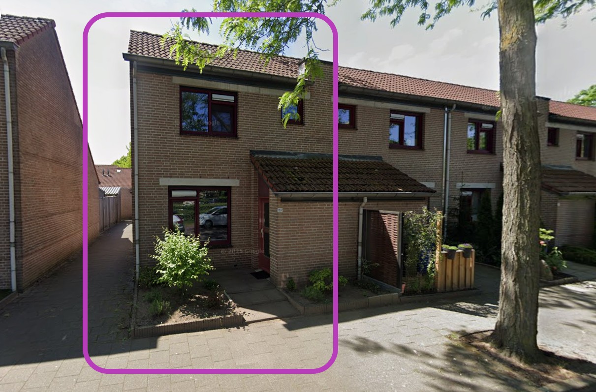 Hoofdstraat 189, 5481 AE Schijndel, Nederland