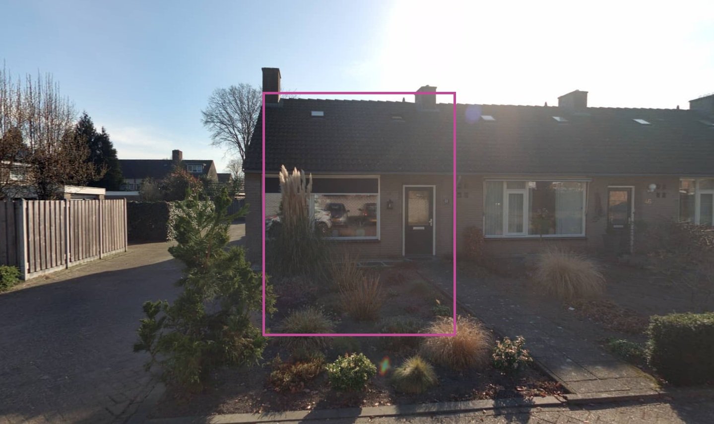 Wingerd 48, 5374 AP Schaijk, Nederland