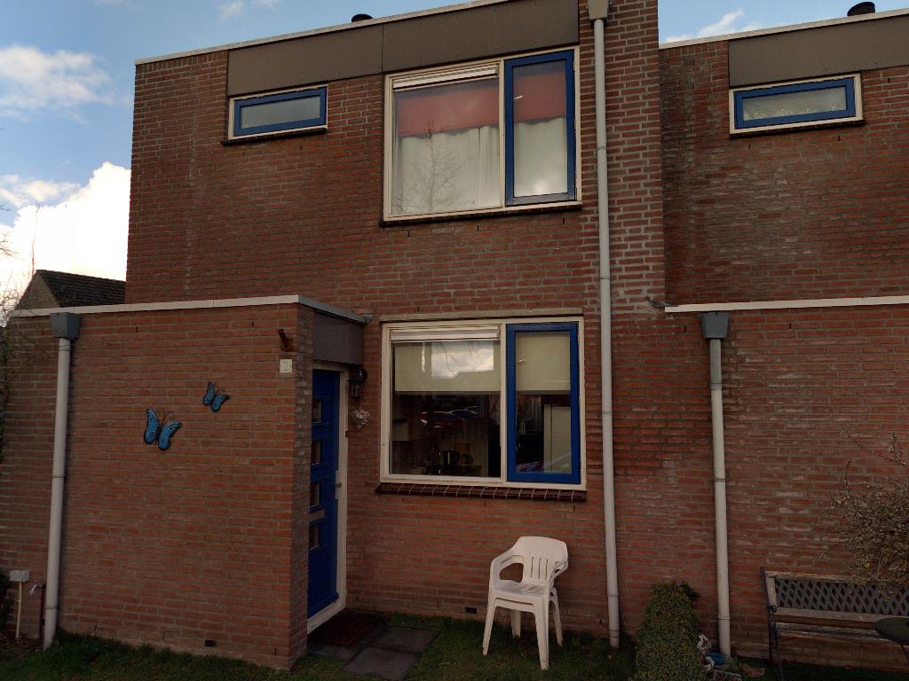Mulderspad 2, 5401 LH Uden, Nederland
