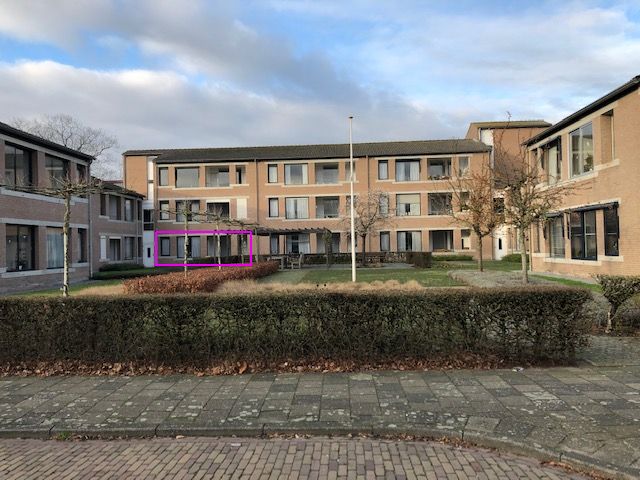 Rooijackerserf 30, 5151 HD Drunen, Nederland