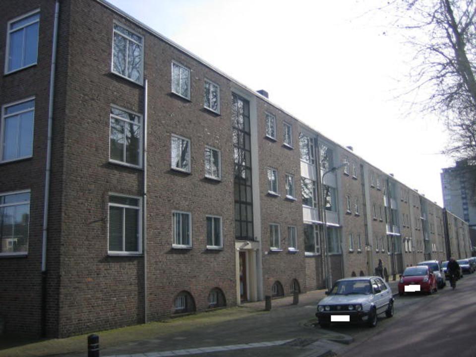 Pettelaarseweg 88, 5216 BT 's-Hertogenbosch, Nederland