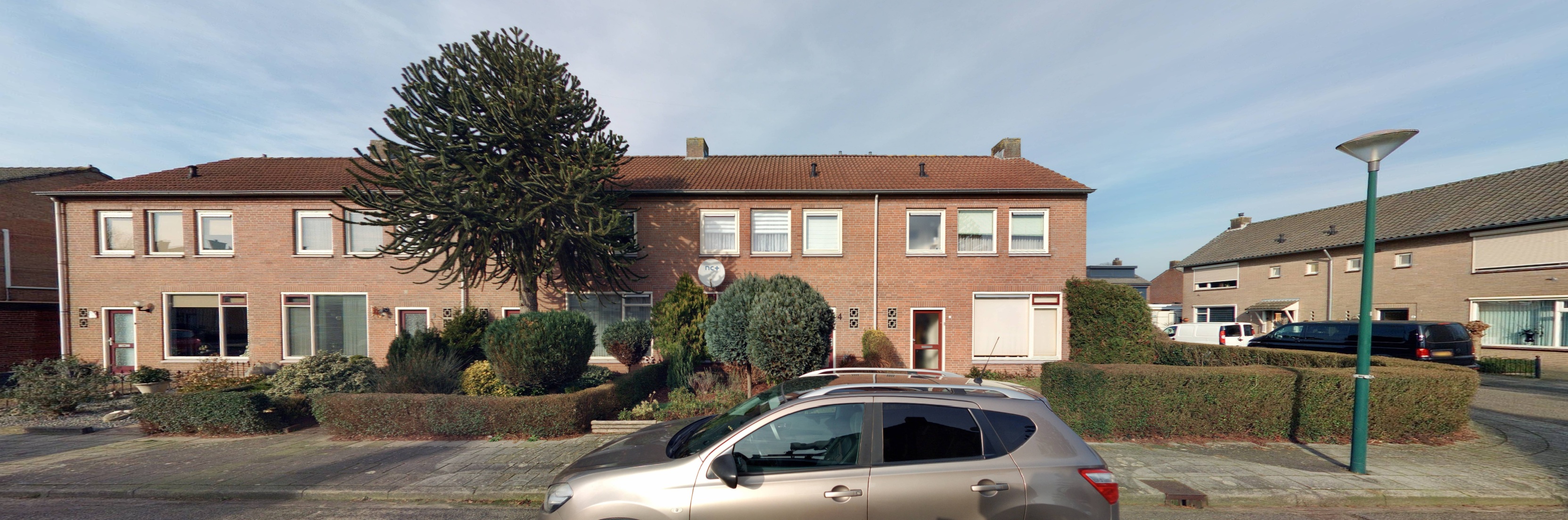 Johannes Vermeerstraat 2