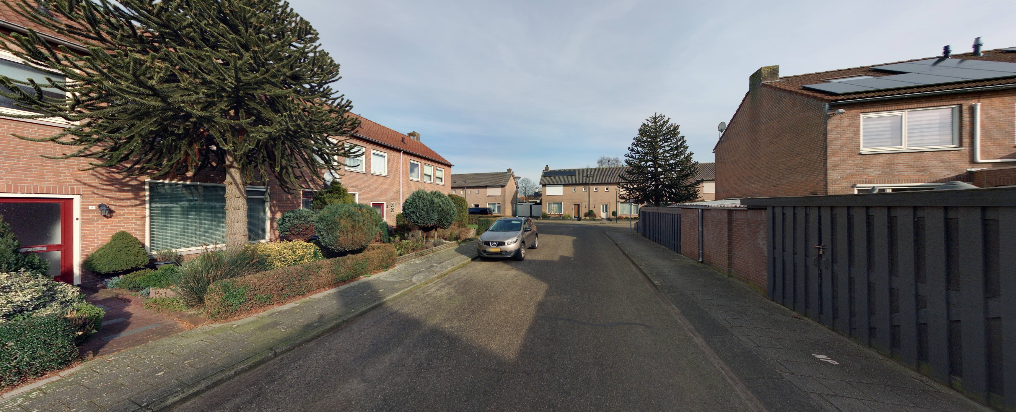 Johannes Vermeerstraat 2