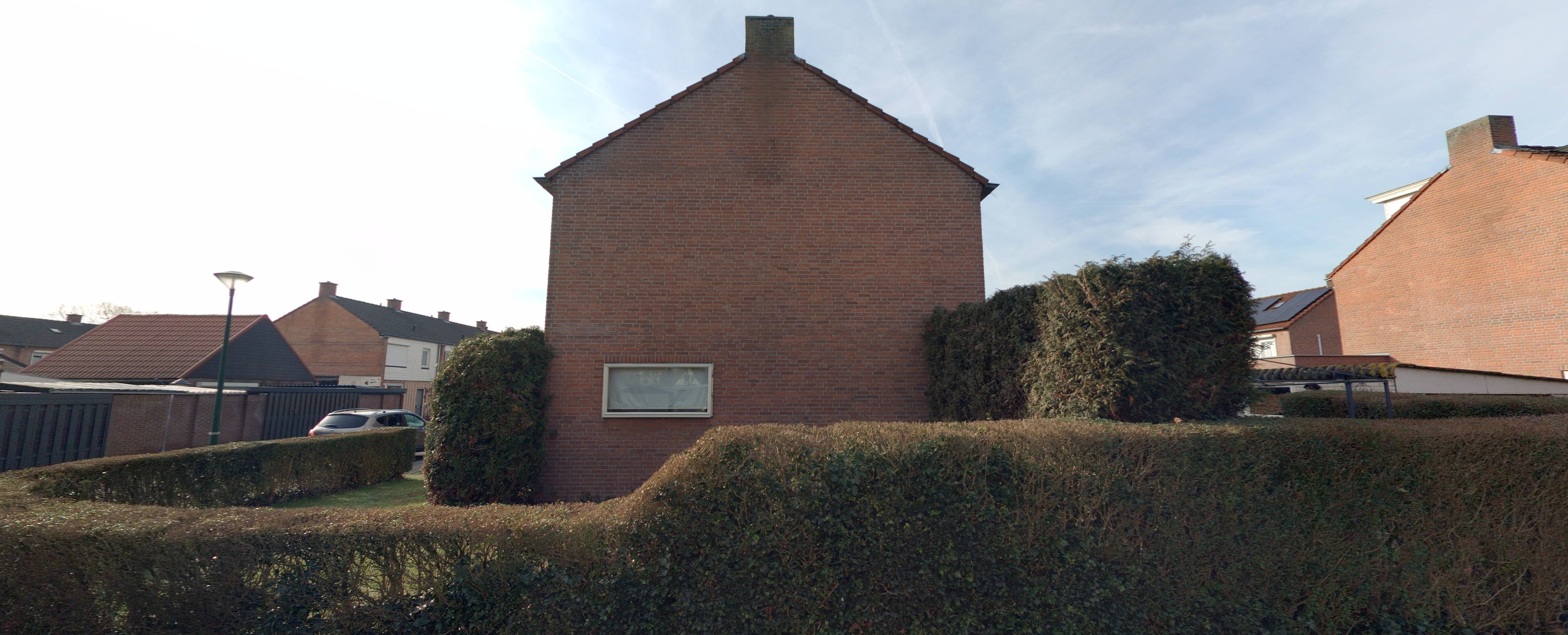 Johannes Vermeerstraat 2