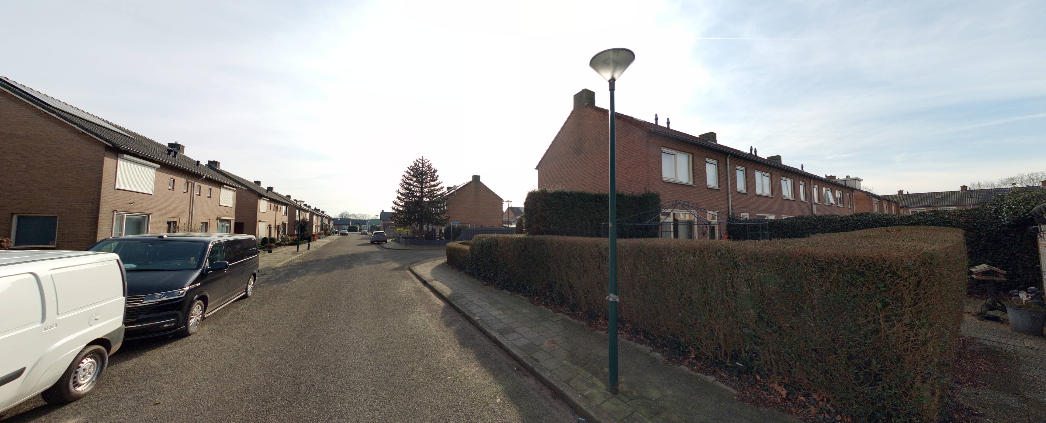 Johannes Vermeerstraat 2