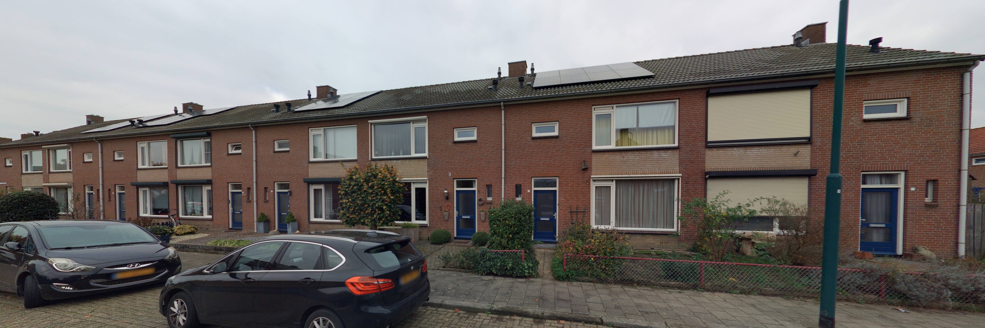 Emmanuel de Wittestraat 3