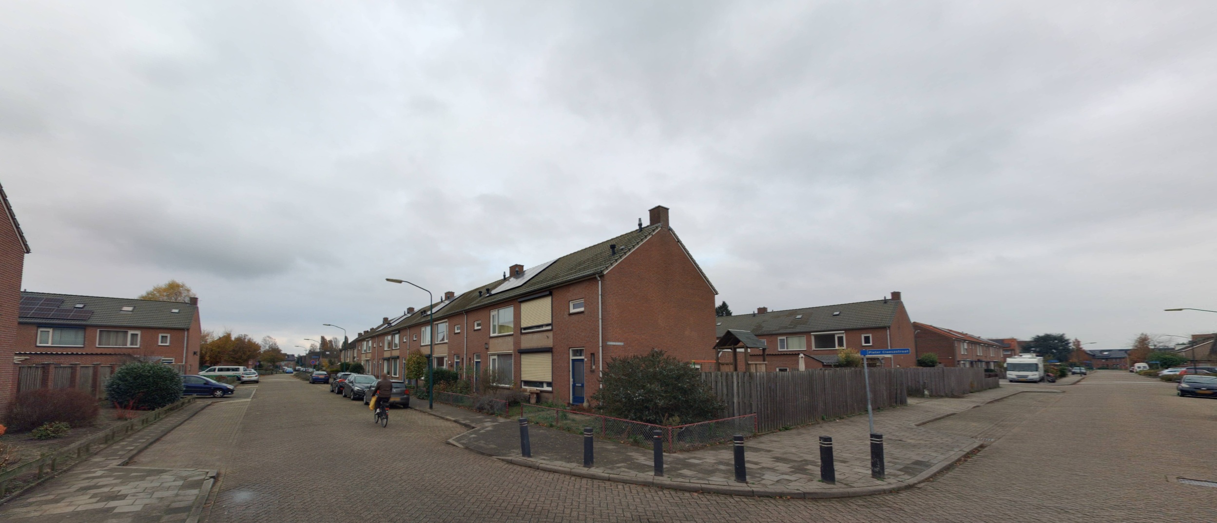 Emmanuel de Wittestraat 3