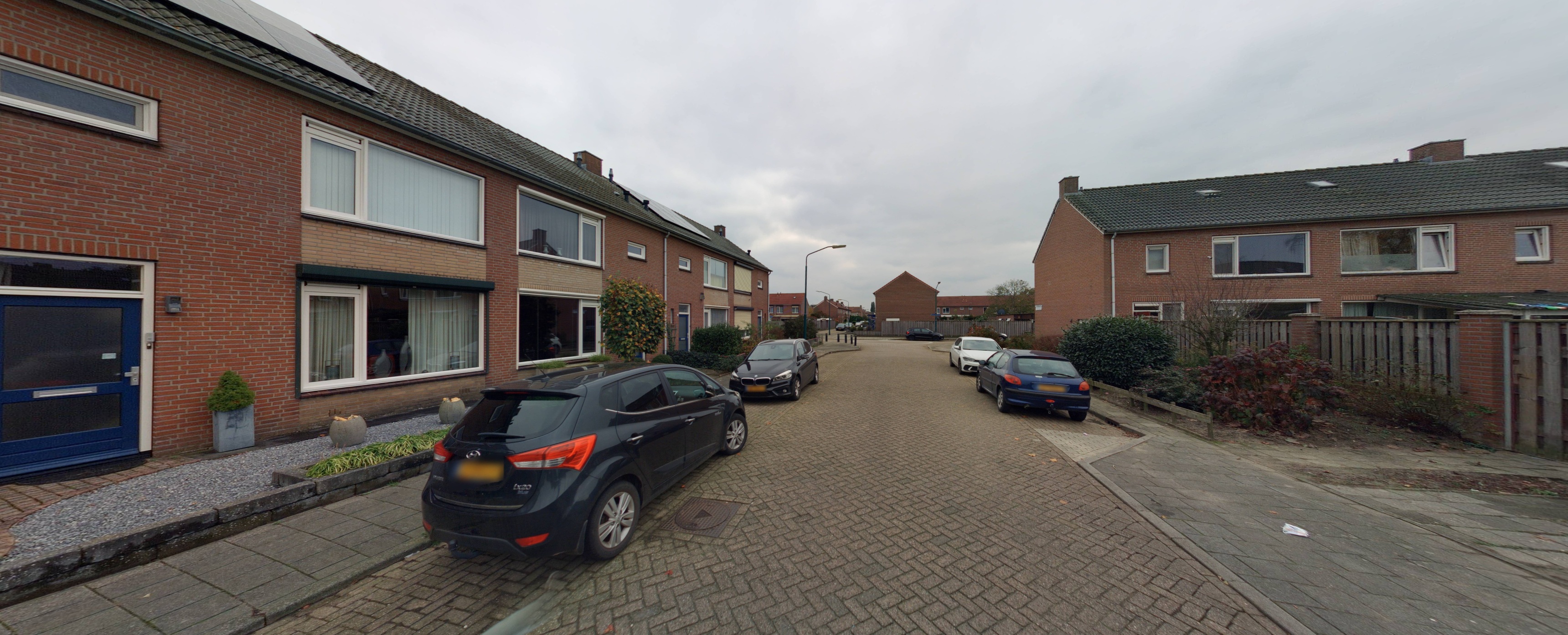 Emmanuel de Wittestraat 3