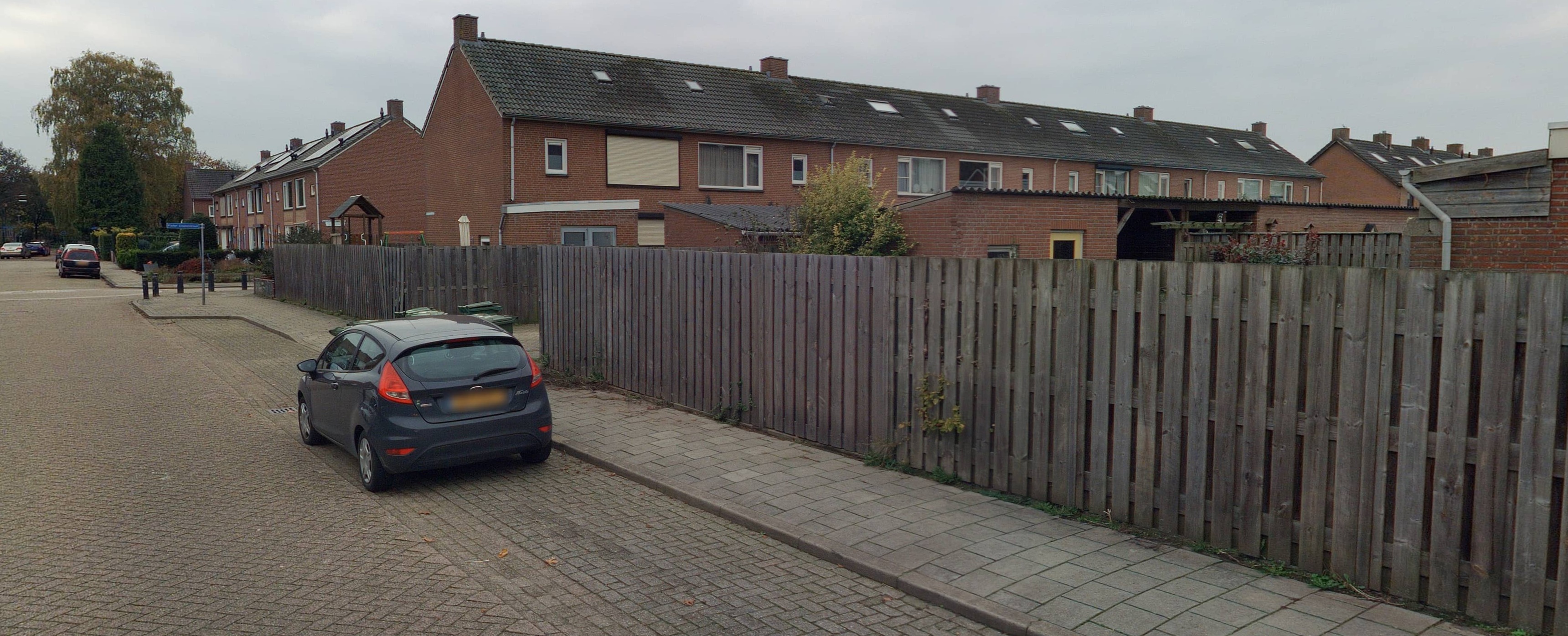 Emmanuel de Wittestraat 3