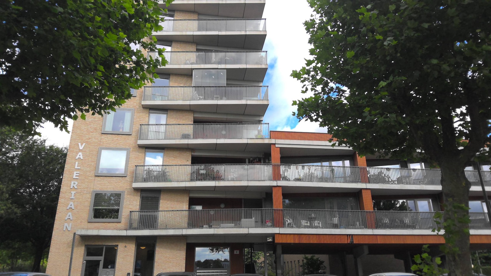 Medicijnstraat 88, 5342 JT Oss, Nederland