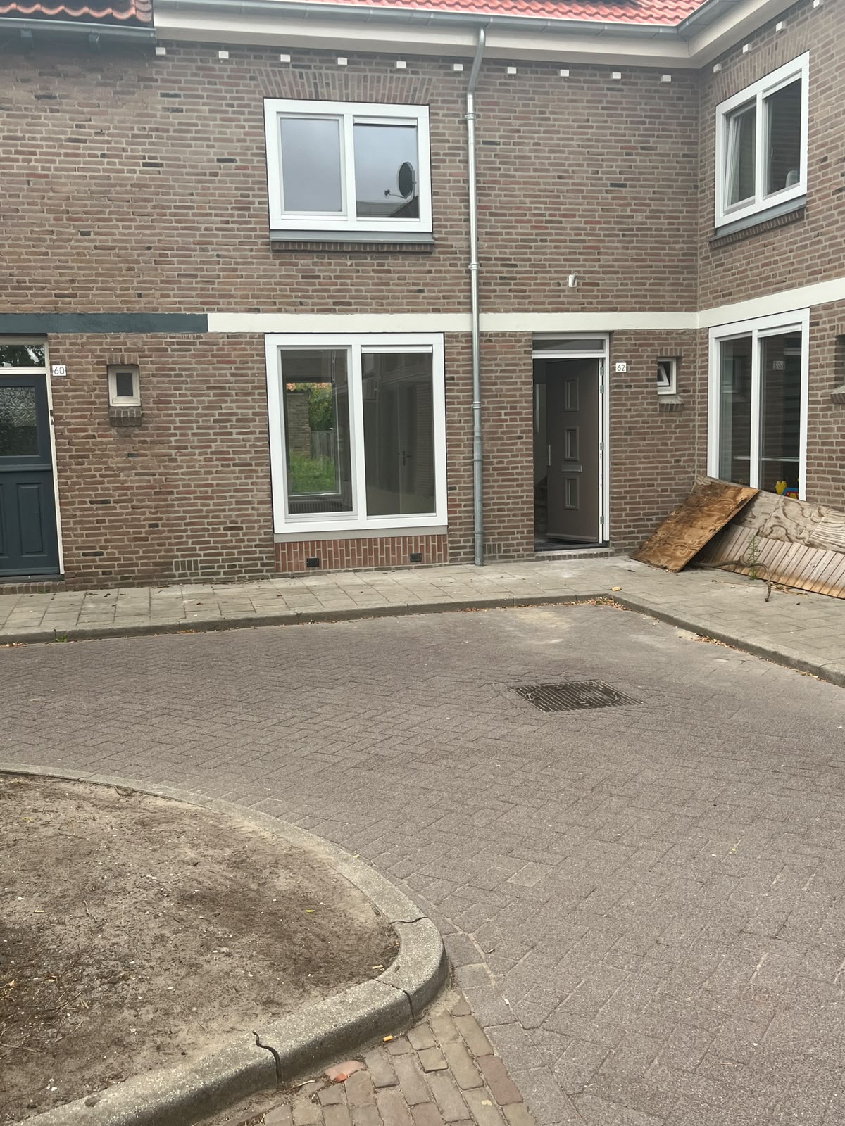 Leeuweriksweg 62, 5402 XE Uden, Nederland
