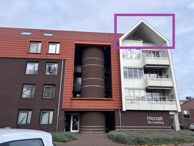 Horzakstraat 62, 5348 LC Oss, Nederland