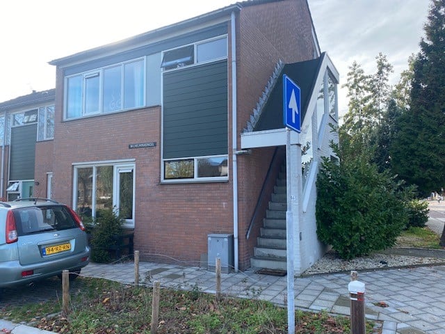 Wilhelminasingel 47, 5261 TM Vught, Nederland