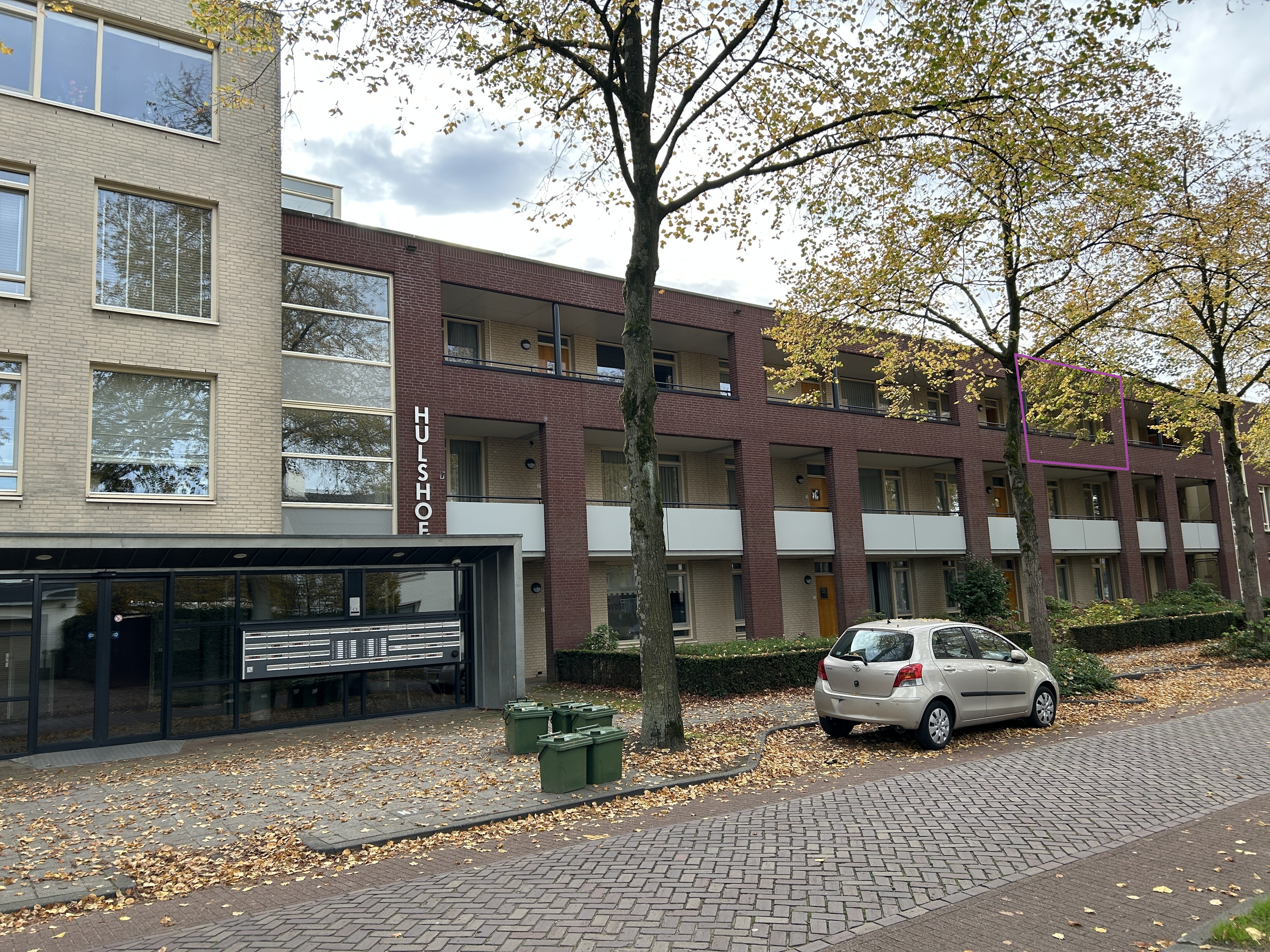 Wilhelminalaan 75, 5482 AA Schijndel, Nederland