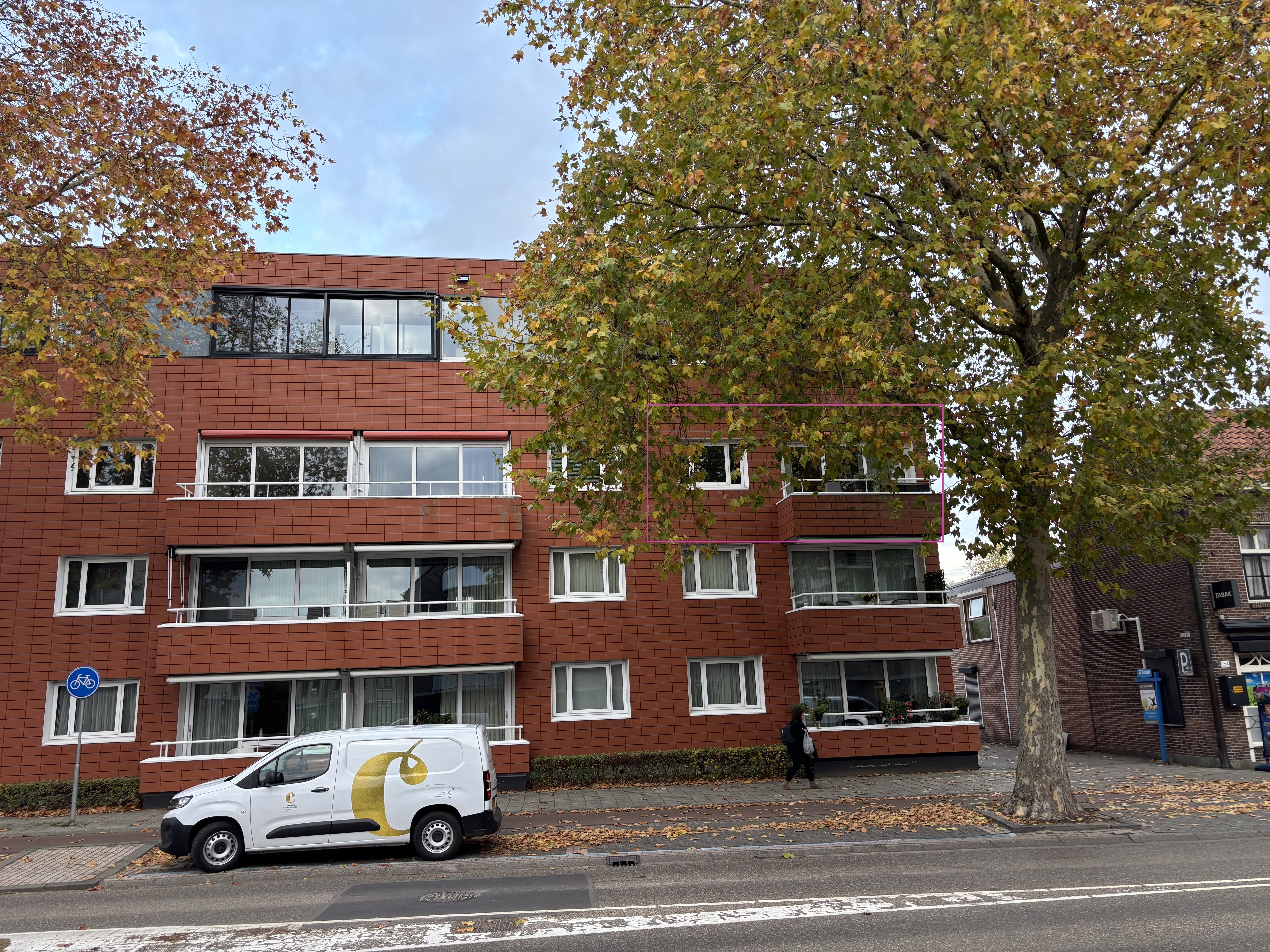 Helvoirtseweg 58B, 5261 CH Vught, Nederland