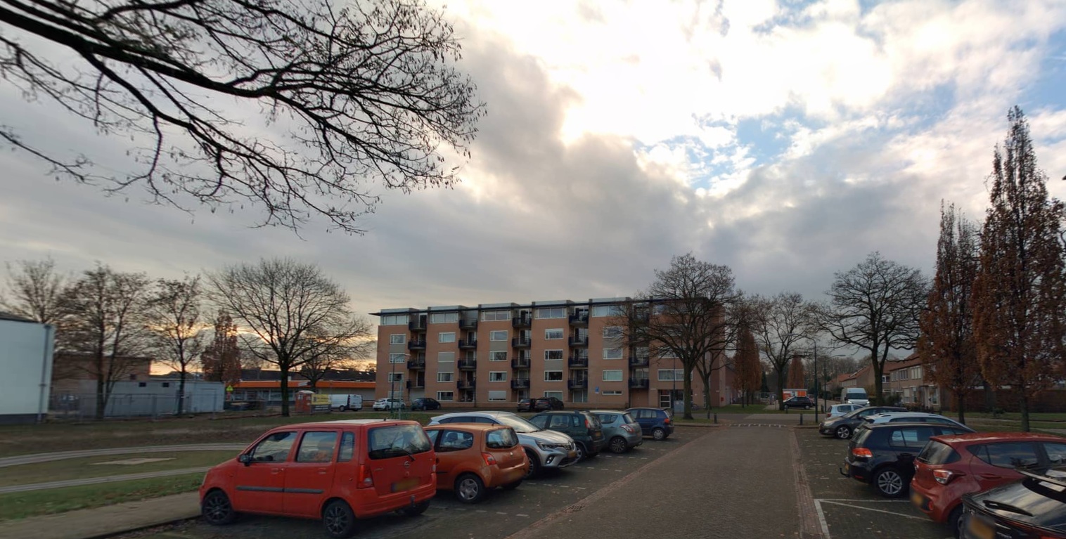 Rembrandt van Rijnstraat 36A