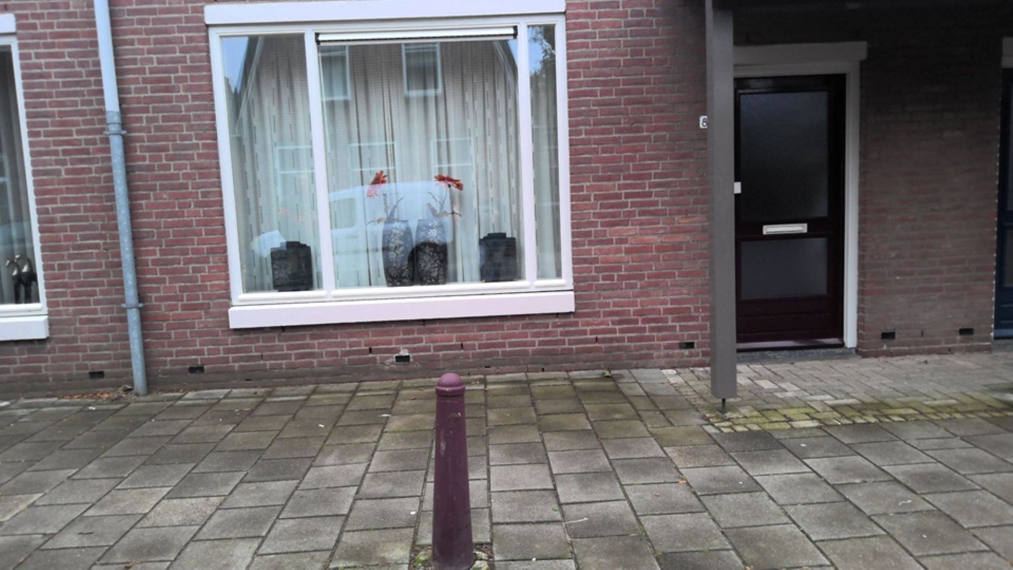 Verlengde Torenstraat 8C, 5341 AV Oss, Nederland
