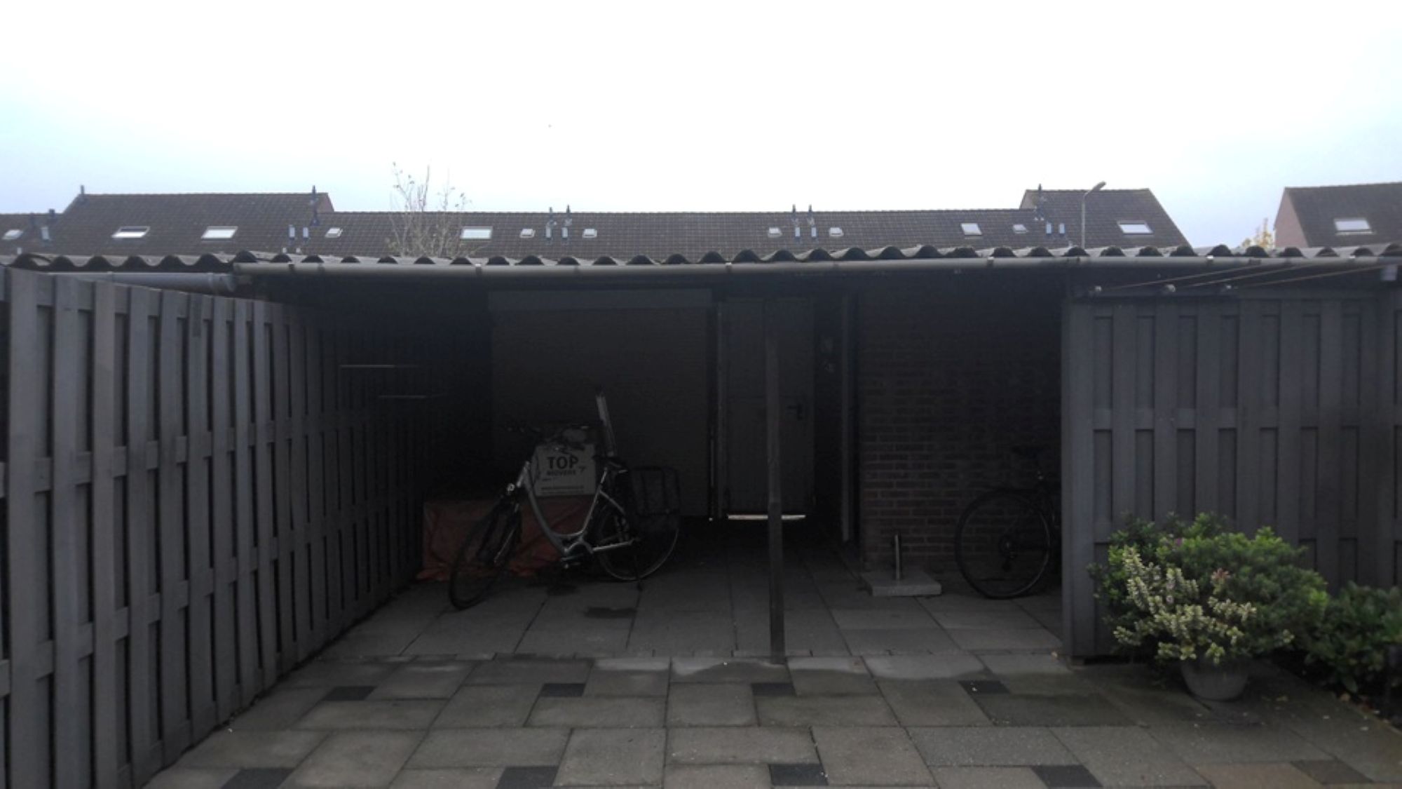 Verlengde Torenstraat 8C