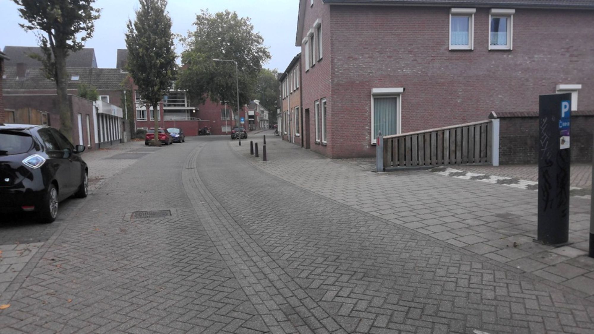 Verlengde Torenstraat 8C