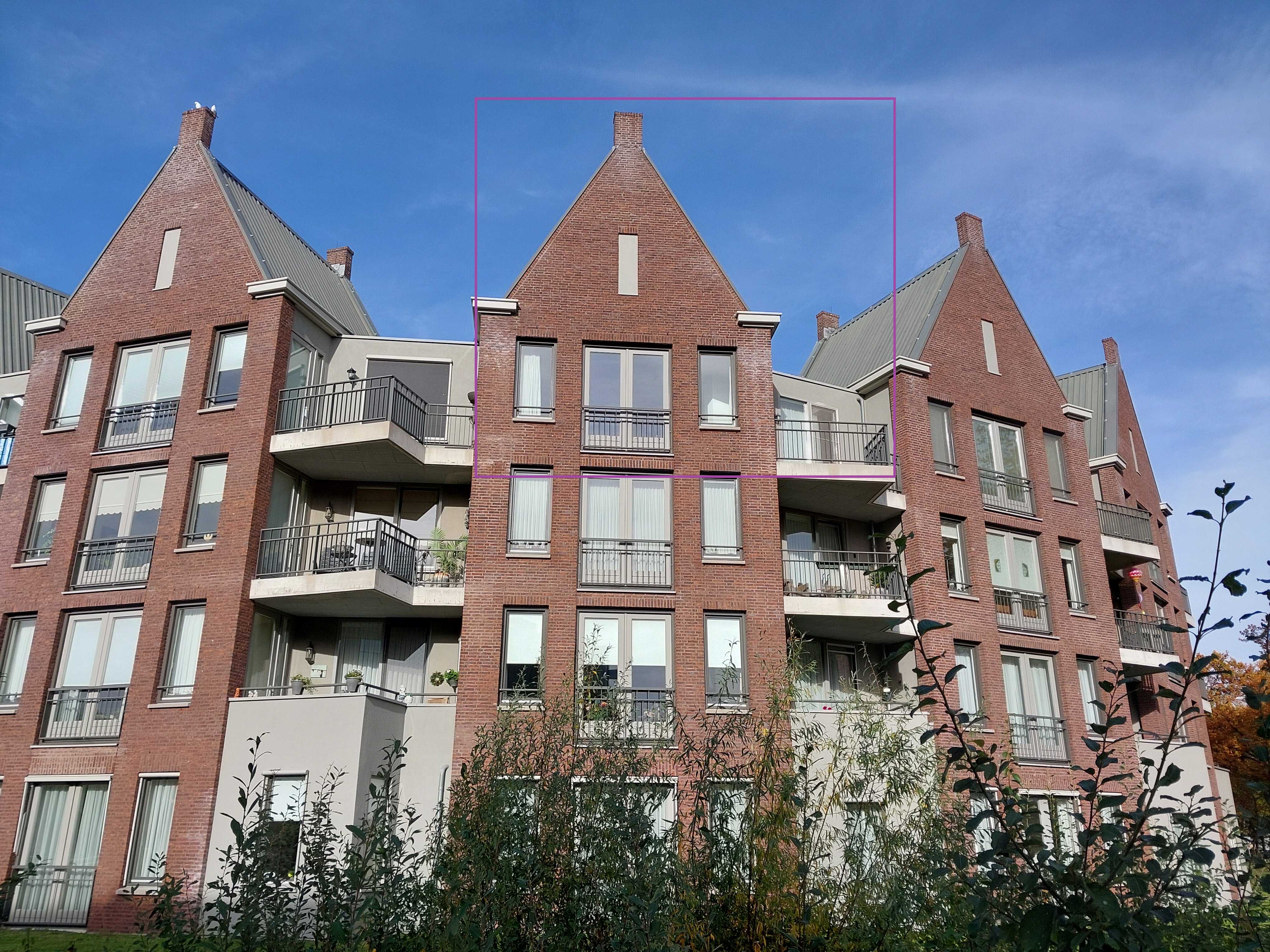 Monseigneur Bekkersstraat 2, 5281 BR Boxtel, Nederland