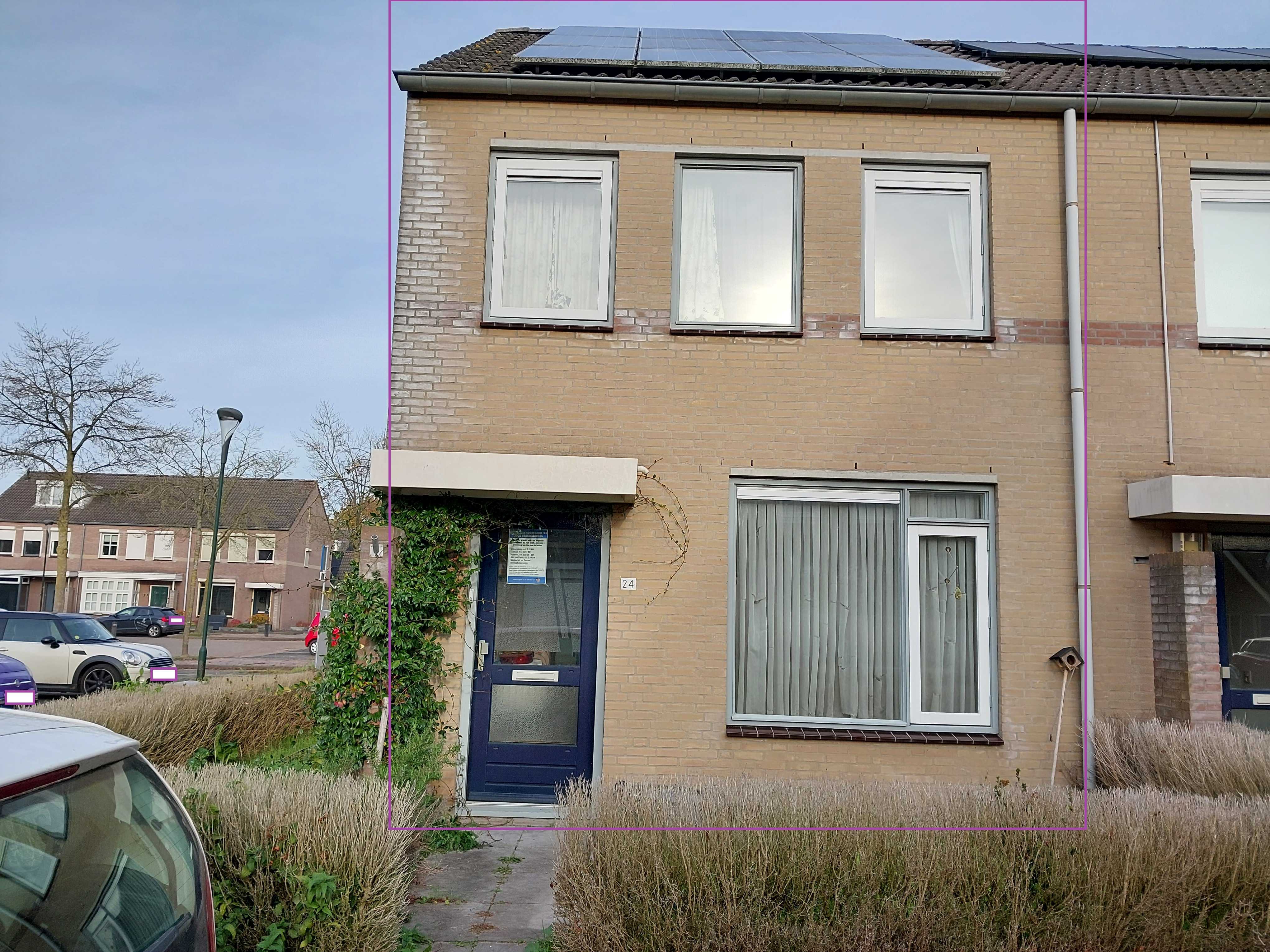 Koolhof 24, 5298 AJ Liempde, Nederland