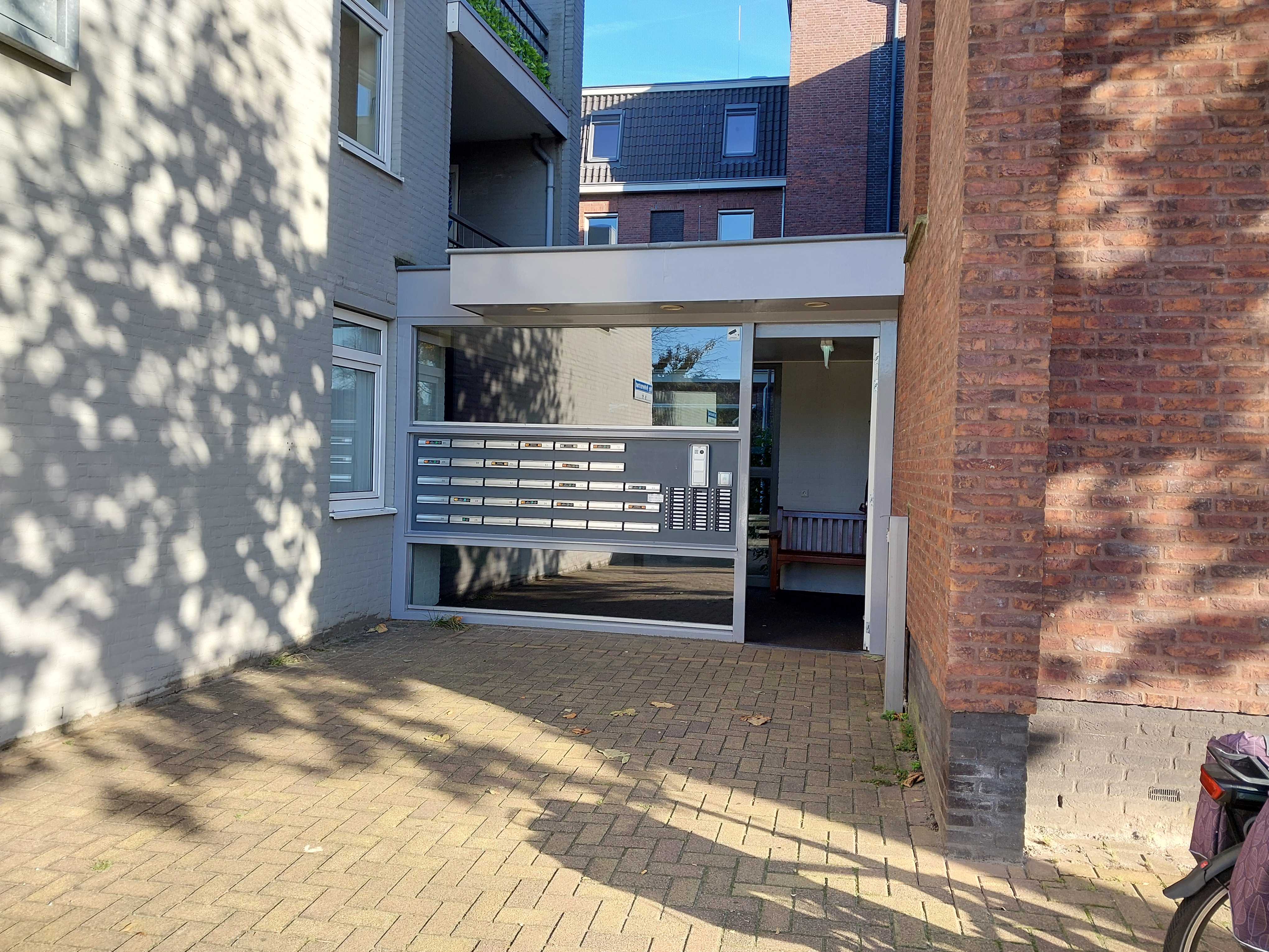 Monseigneur Bekkersstraat 32