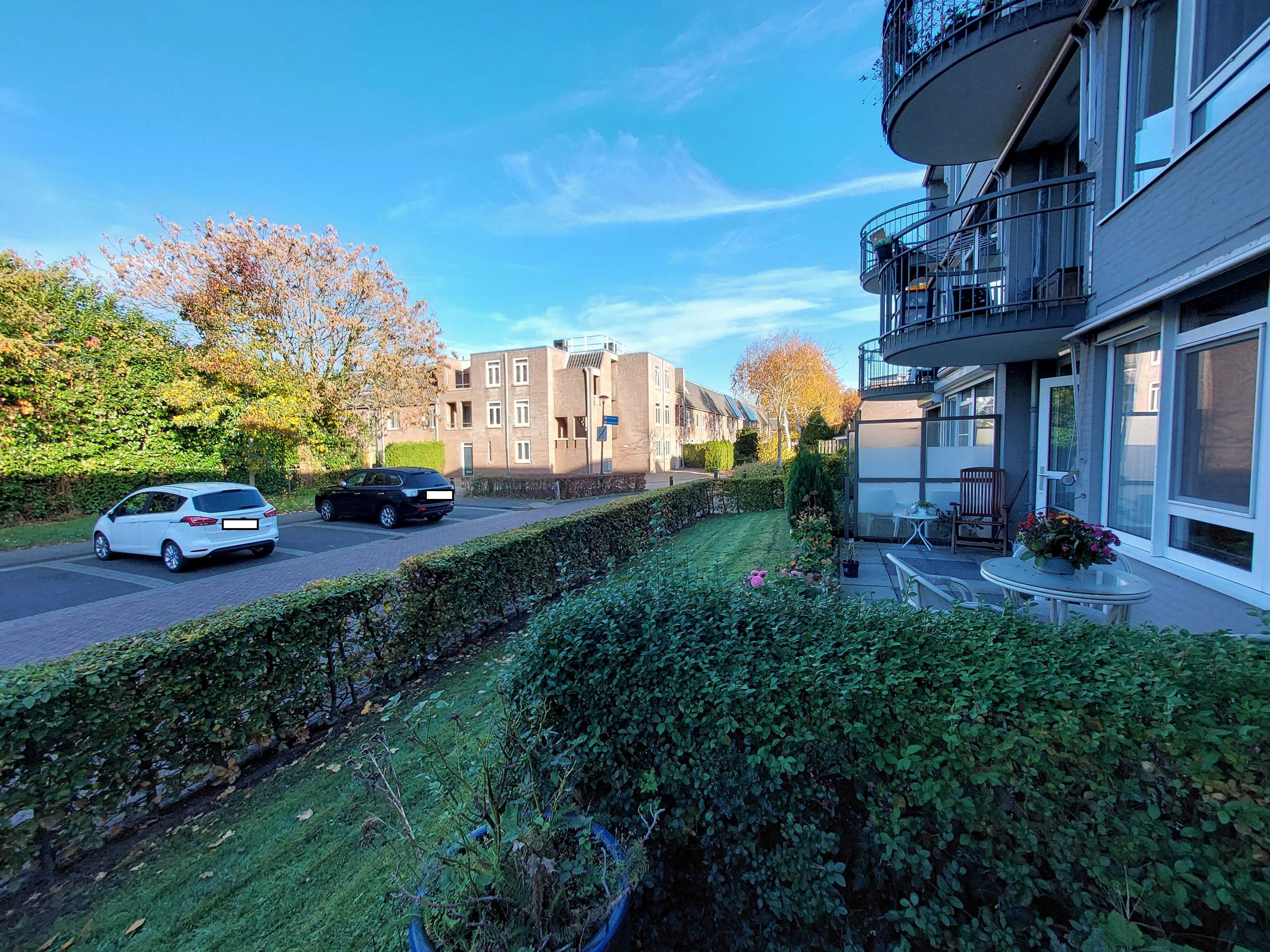 Monseigneur Bekkersstraat 32