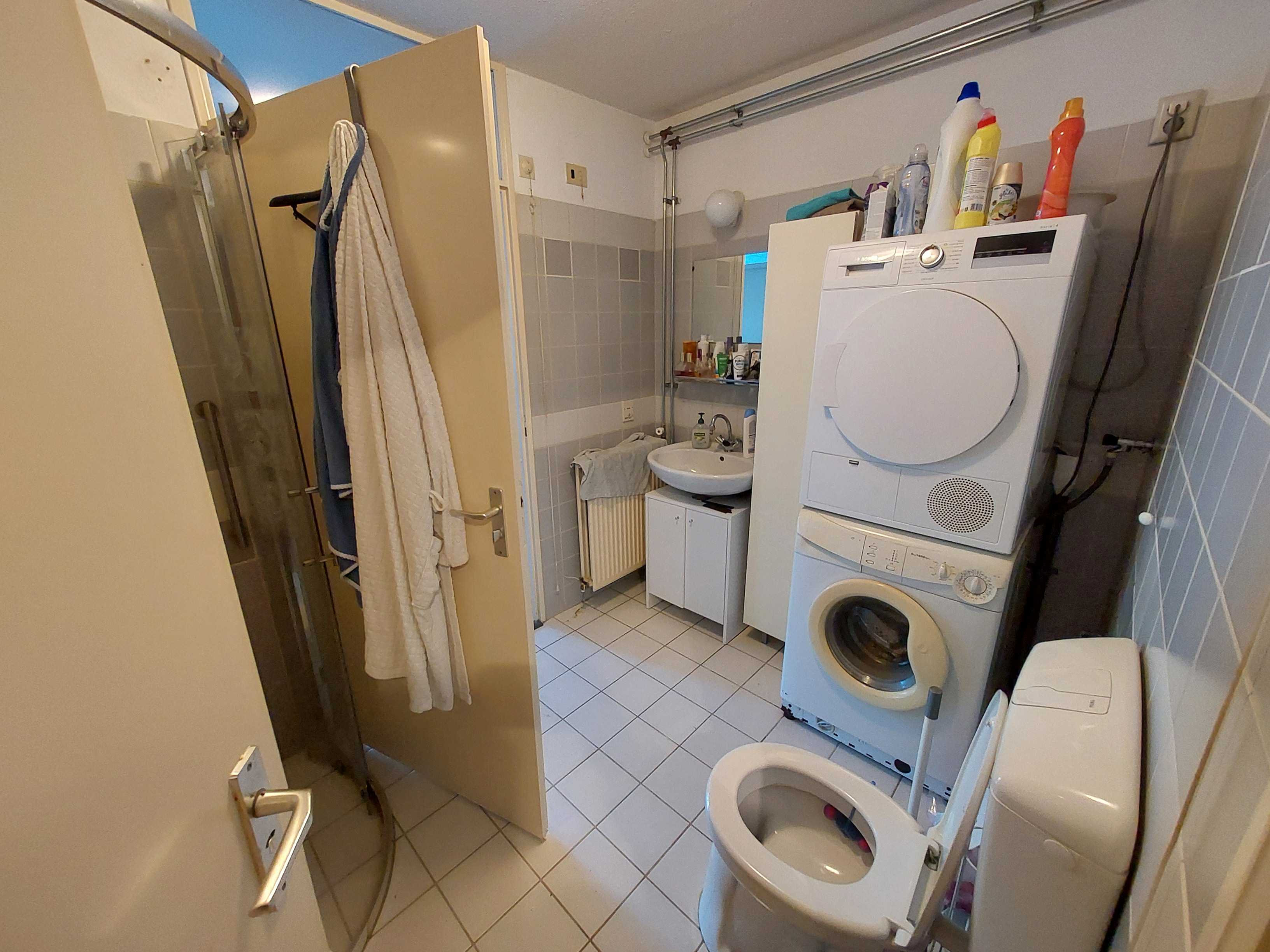 Monseigneur Bekkersstraat 32