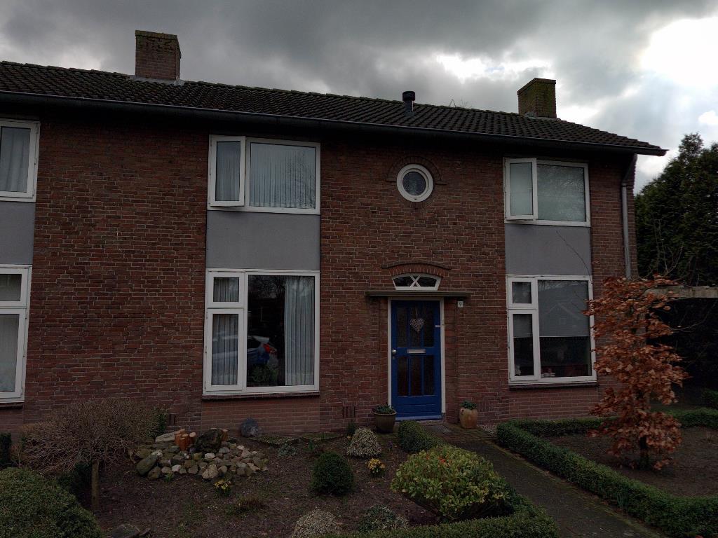 Accordeonstraat 9, 5402 CJ Uden, Nederland