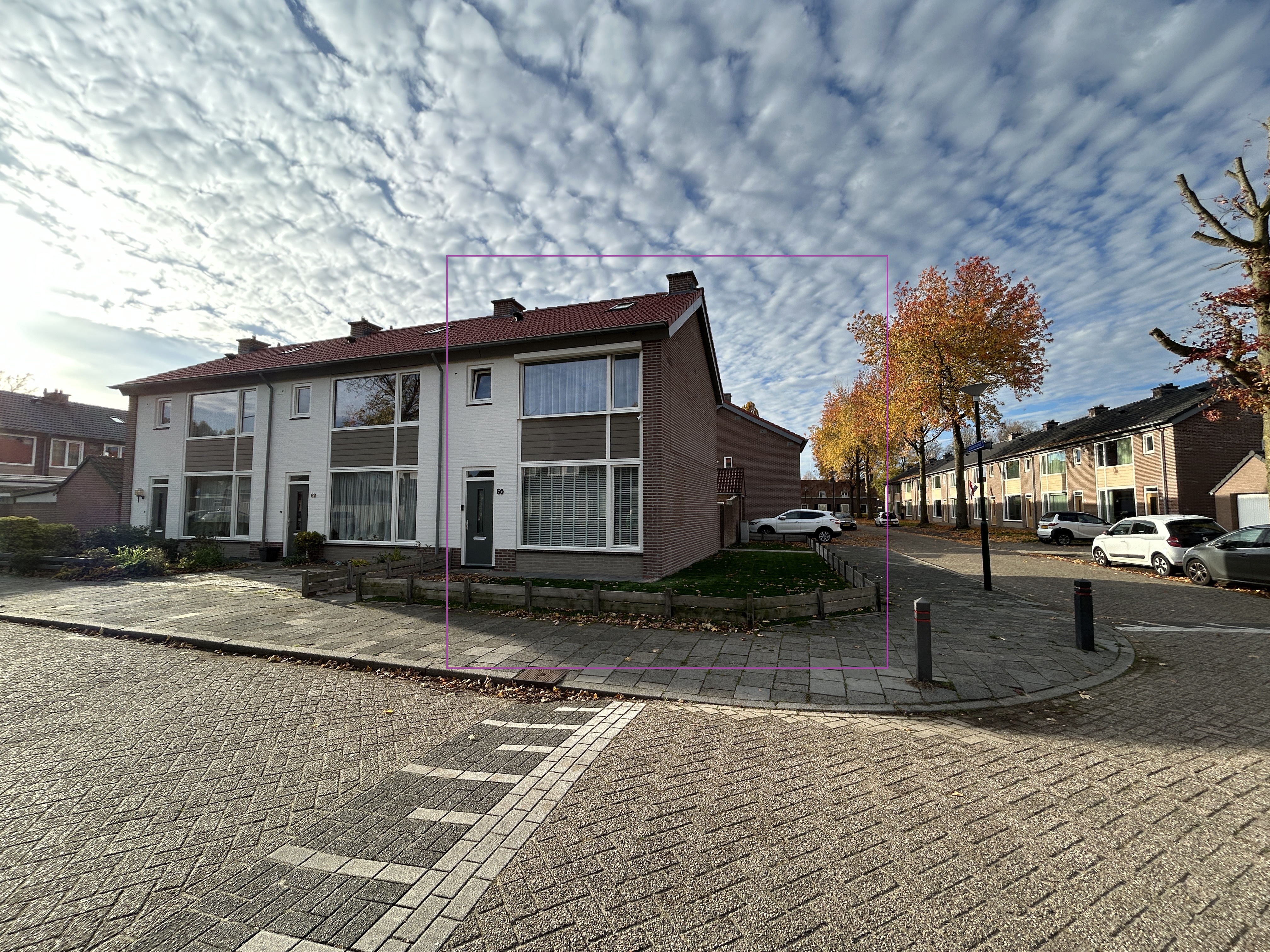 Lijsterbeslaan 60, 5482 CM Schijndel, Nederland