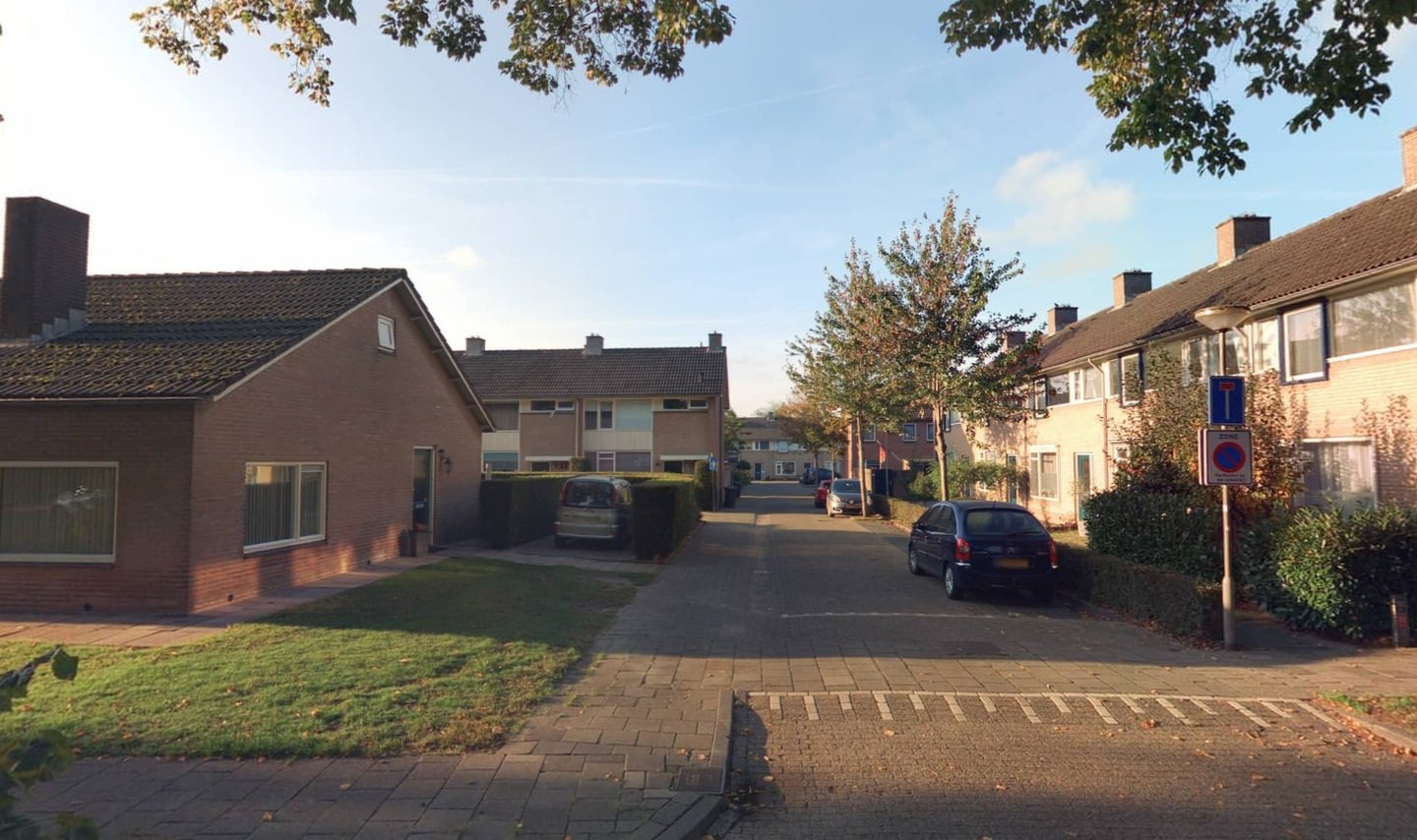 van den Boogaardstraat 2