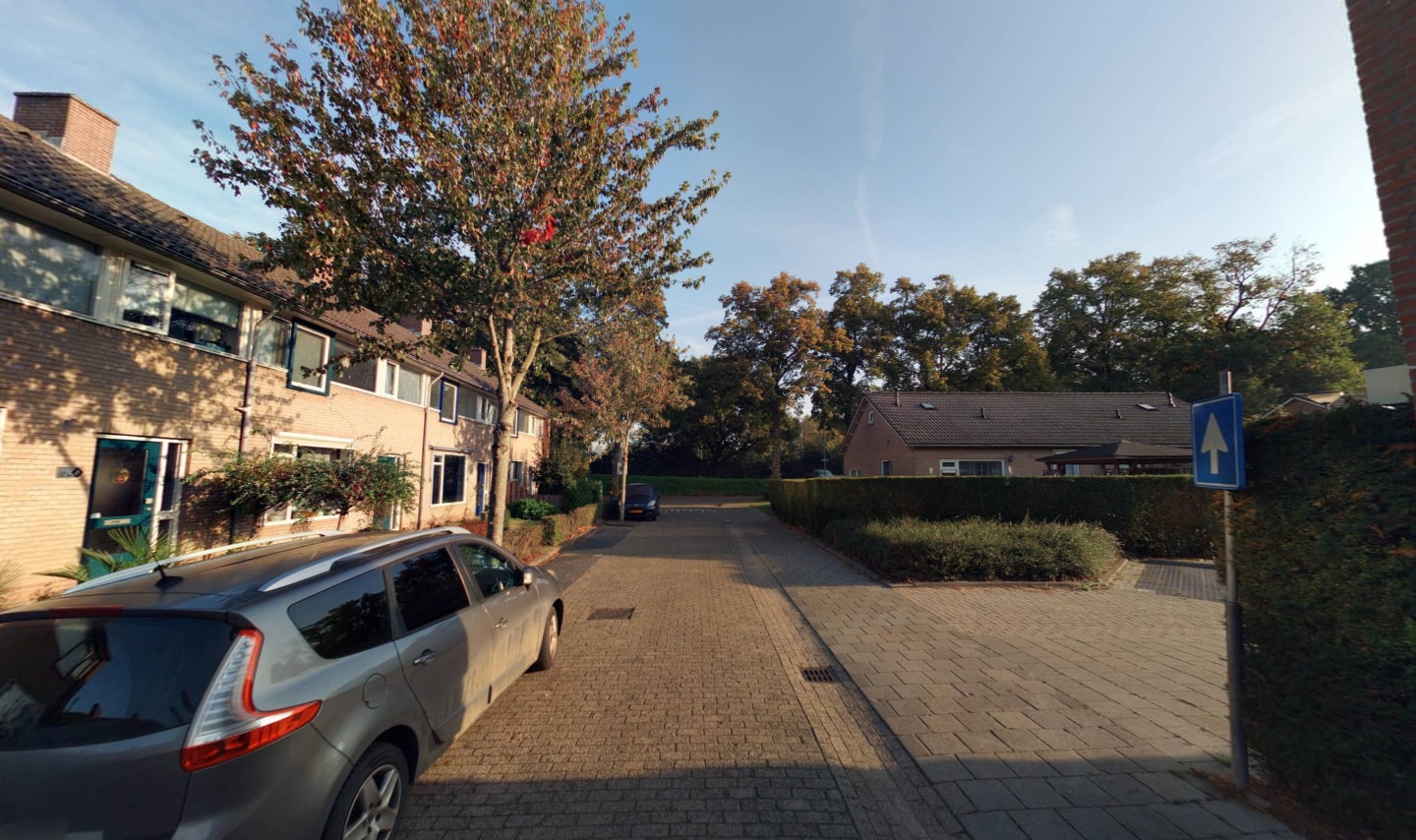 van den Boogaardstraat 2