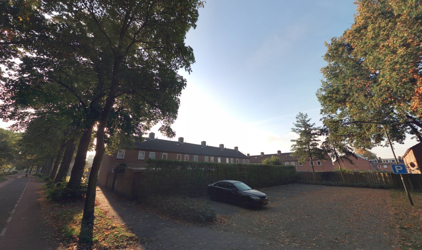 van den Boogaardstraat 2