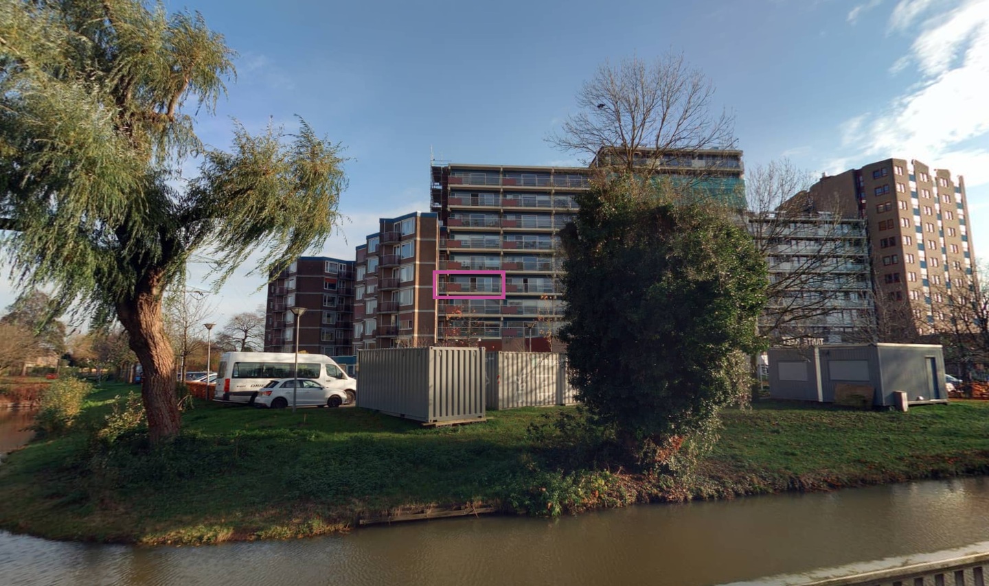 Klokkenlaan 419, 5231 AX 's-Hertogenbosch, Nederland