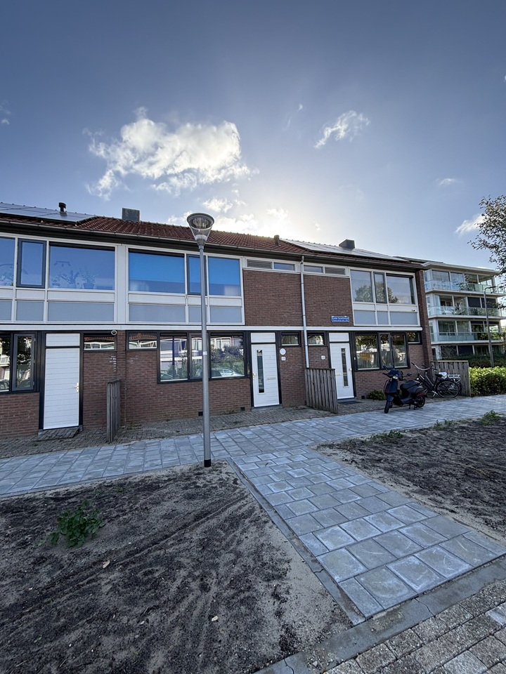 Guido Gezellelaan 46