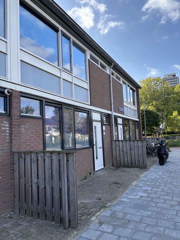 Guido Gezellelaan 46