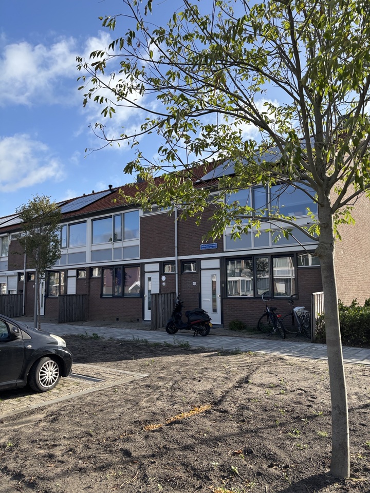 Guido Gezellelaan 46