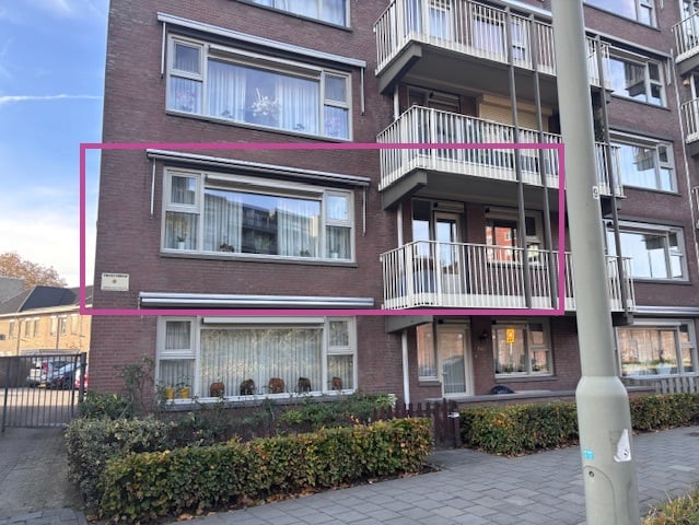 Oostwal 94, 5341 KZ Oss, Nederland