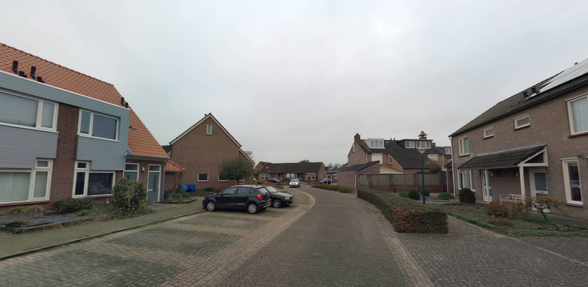 Harrie van Den Bergstraat 13