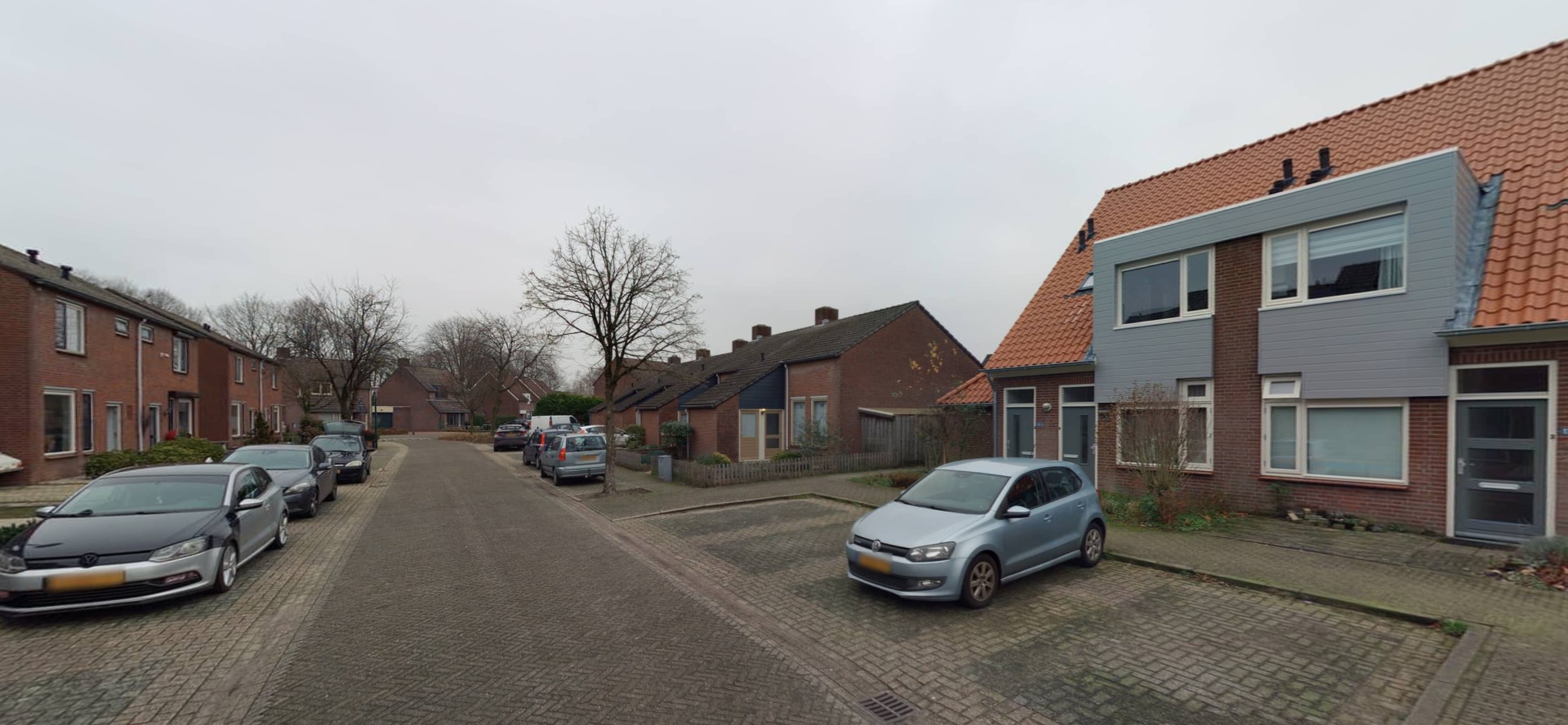 Harrie van Den Bergstraat 13